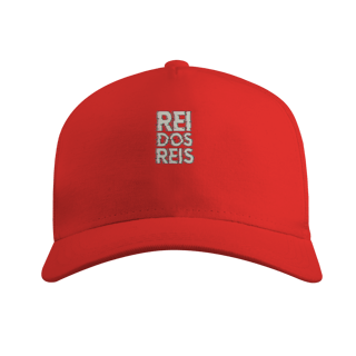 Nome do produto Boné Rei dos Reis