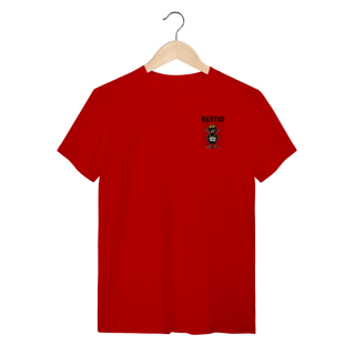 Nome do produto Ovelha Perdido (Frente + Costas)