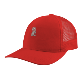 Nome do produto Boné Rei dos Reis