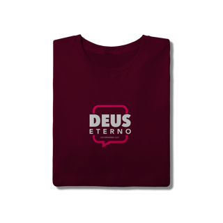 Nome do produto Deus eterno