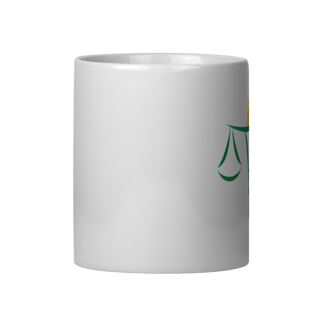 Nome do produto Caneca - Serviço Social