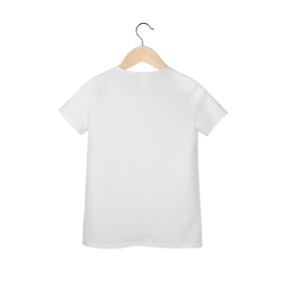 Nome do produto  Camiseta Baby Look Serviço Social – Transformando Vidas