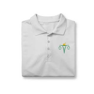 Nome do produto Camiseta Polo - Serviço Social 