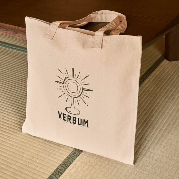 Ecobag Verbum