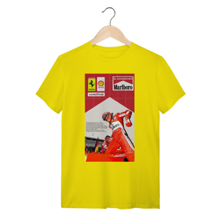 Nome do produto M. SCHUMACHER - LEGEND 