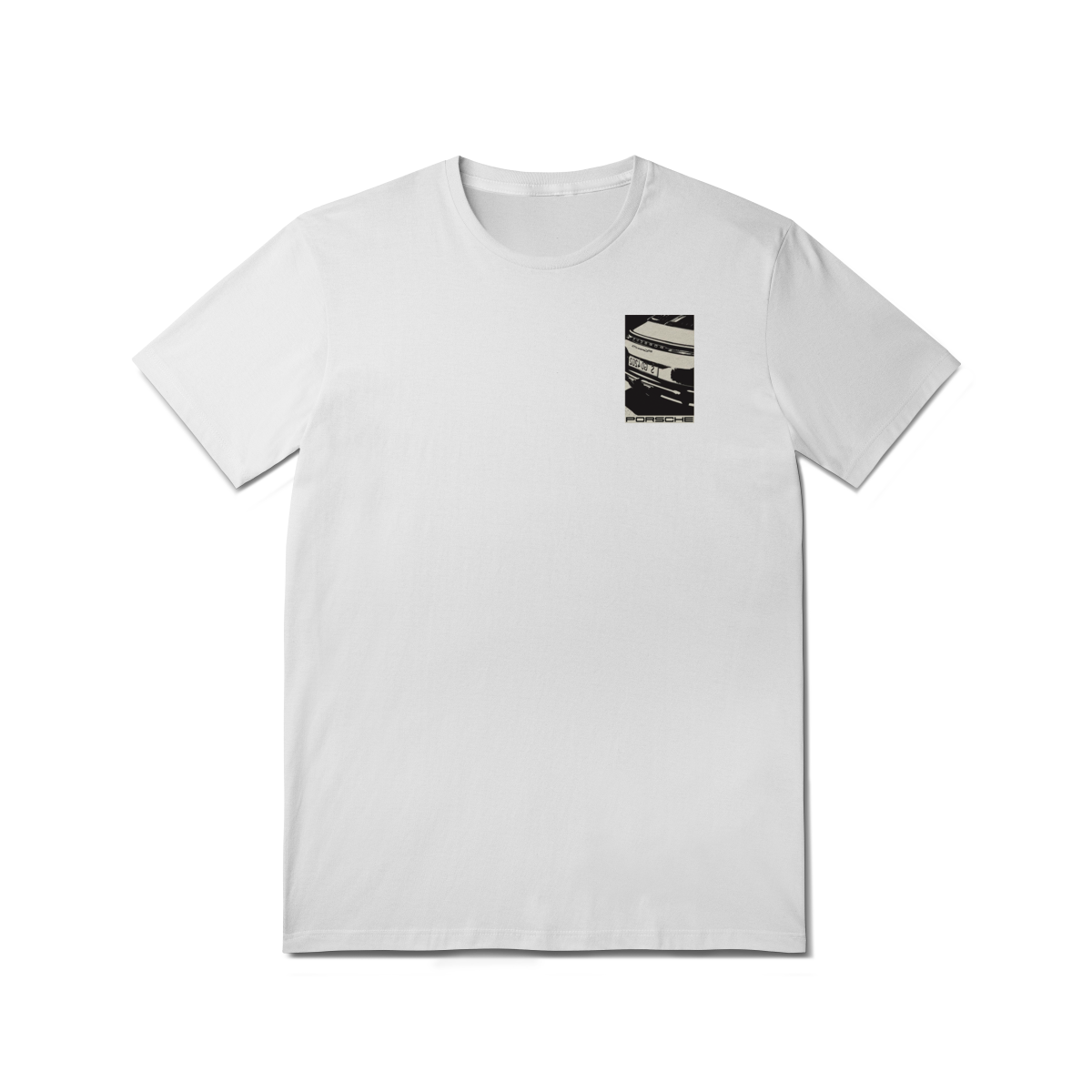 Nome do produto: PORSCHE 911 - VERSÃO 3