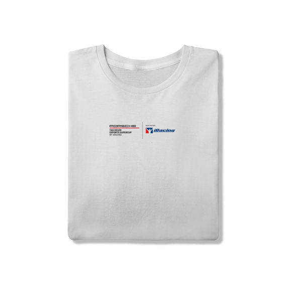 iRACING DAY | PORSCHE