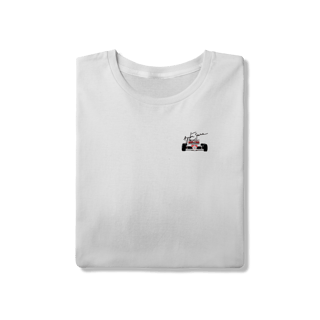 Nome do produto AYRTON SENNA - SEU LEGADO