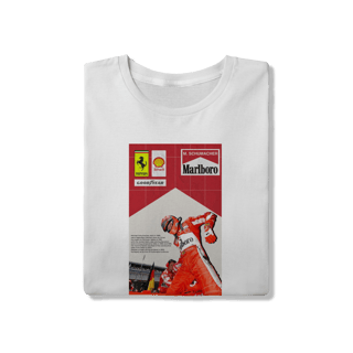 Nome do produto M. SCHUMACHER - LEGEND 