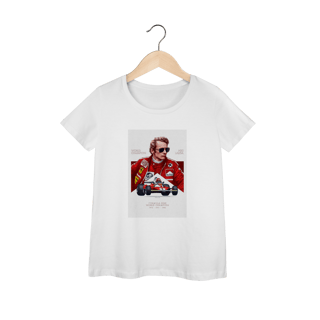 Nome do produto NIKI LAUDA | LEGEND