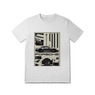 Nome do produto PORSCHE 911 - DETALHES