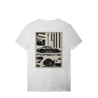 Nome do produto PORSCHE 911 - VERSÃO 3