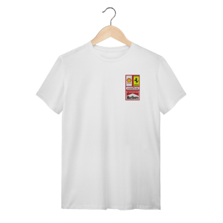 Nome do produto M. SCHUMACHER - LEGEND