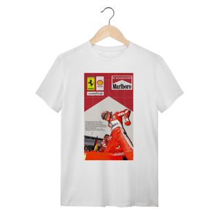 Nome do produto M. SCHUMACHER - LEGEND 