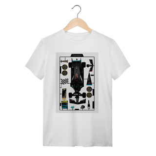 Nome do produto LEWIS HAMILTON - 7X WORLD CHAMPION