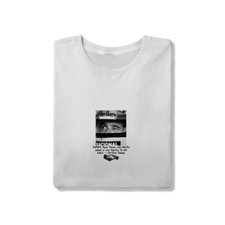 Nome do produto AYRTON SENNA - LENDA