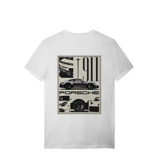 Nome do produto PORSCHE 911 - DETALHES F/V