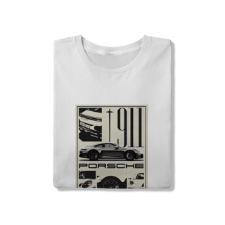 Nome do produto PORSCHE 911 - DETALHES