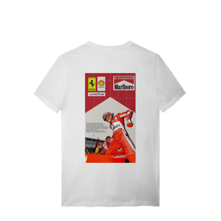 Nome do produto M. SCHUMACHER - LEGEND