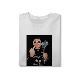 Nome do produto MAX VERSTAPPEN - LAS VEGAS 25