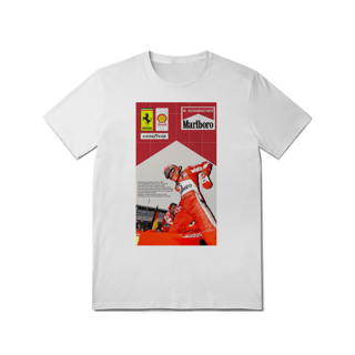 Nome do produto M. SCHUMACHER - LEGEND 