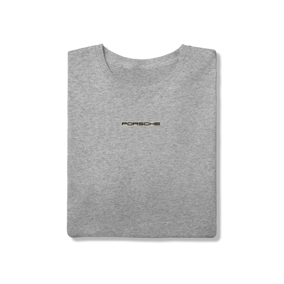 PORSCHE 911 - DETALHES F/V