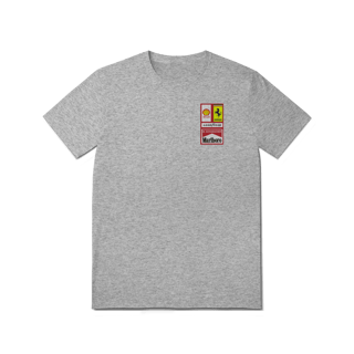 Nome do produto M. SCHUMACHER - LEGEND