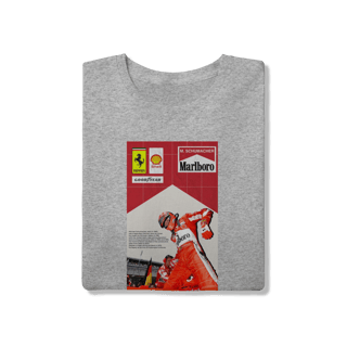 Nome do produto M. SCHUMACHER - LEGEND 