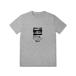 Nome do produto AYRTON SENNA - LENDA