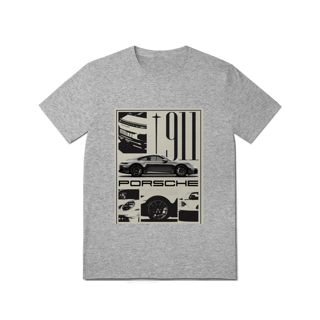 Nome do produto PORSCHE 911 - DETALHES