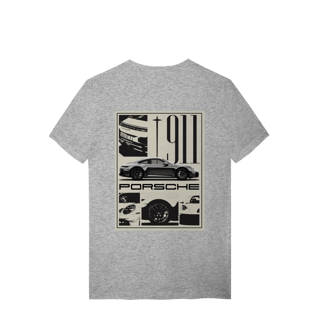 Nome do produto PORSCHE 911 - DETALHES F/V