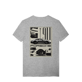 Nome do produto PORSCHE 911 - VERSÃO 3