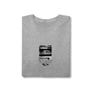 Nome do produto AYRTON SENNA - LENDA