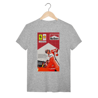 Nome do produto M. SCHUMACHER - LEGEND 