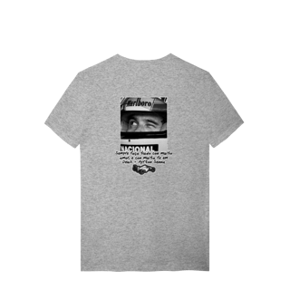 Nome do produto AYRTON SENNA - SEU LEGADO