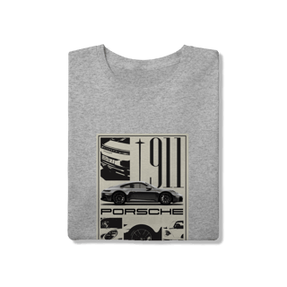 Nome do produto PORSCHE 911 - DETALHES