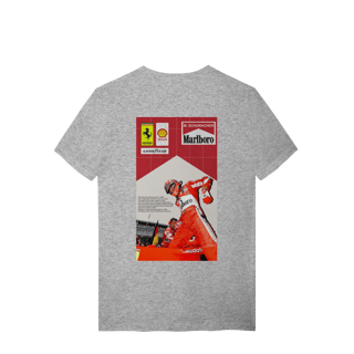 Nome do produto M. SCHUMACHER - LEGEND