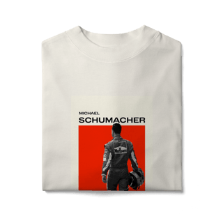 Nome do produto MICHAEL SCHUMACHER | LEGEND