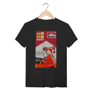 Nome do produto M. SCHUMACHER - LEGEND 