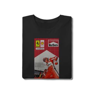 Nome do produto M. SCHUMACHER - LEGEND 