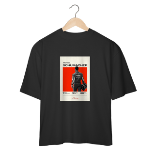 Nome do produto MICHAEL SCHUMACHER | LEGEND