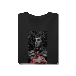 Nome do produto SENNA + CORINTHIANS