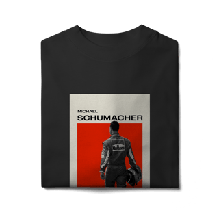 Nome do produto MICHAEL SCHUMACHER | LEGEND