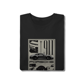 Nome do produto PORSCHE 911 - DETALHES