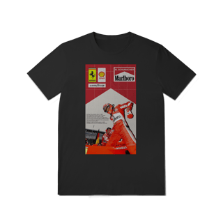 Nome do produto M. SCHUMACHER - LEGEND 