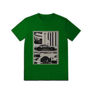 Nome do produto PORSCHE 911 - DETALHES