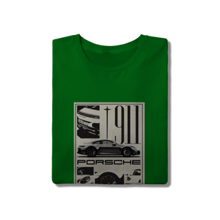 Nome do produto PORSCHE 911 - DETALHES