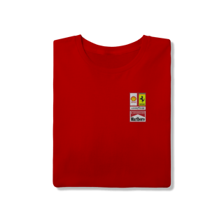 Nome do produto M. SCHUMACHER - LEGEND