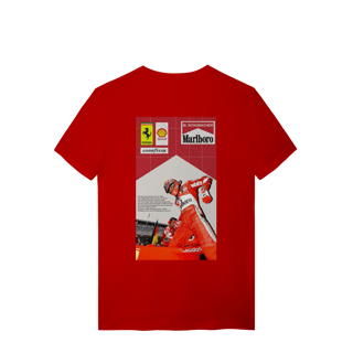 Nome do produto M. SCHUMACHER - LEGEND