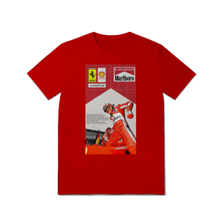 Nome do produto M. SCHUMACHER - LEGEND 